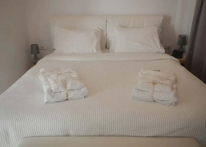 Rocabella Santorini & ホテル 4*