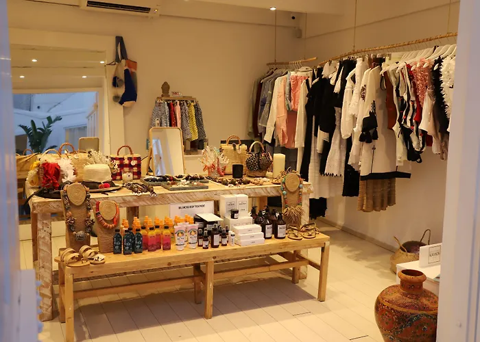 Rocabella Santorini & ホテル 4*