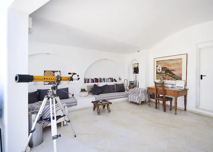 Rocabella Santorini & Imerovigli