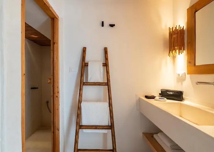 Hotel Rocabella Santorini & Imerovigli