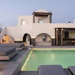 Rocabella Santorini & 4* Imerovígli