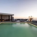 Rocabella Santorini & Hotel