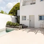 Hotel Rocabella Santorini & 4*