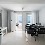 Hotel Rocabella Santorini &