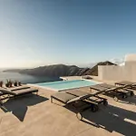 Hotell Rocabella Santorini & 4*