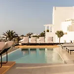 Hotel Rocabella Santorini &