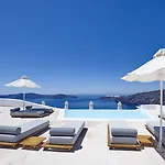 Hotel Rocabella Santorini &