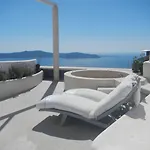 Rocabella Santorini & Hotel