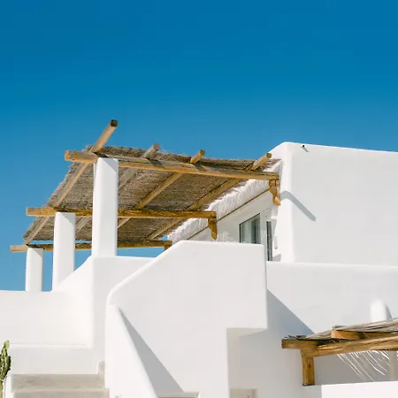 Hotel Rocabella Santorini &