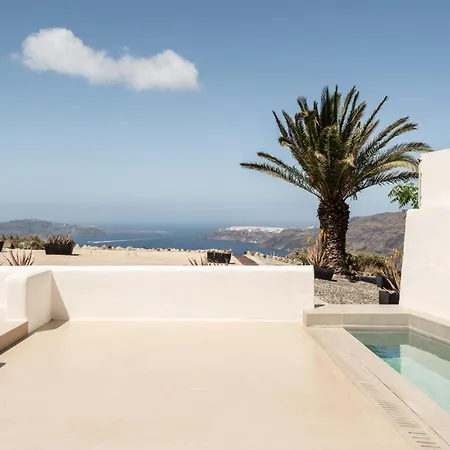 Rocabella Santorini & Ξενοδοχείο 4*