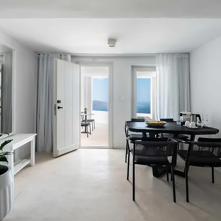 Ξενοδοχείο Rocabella Santorini &