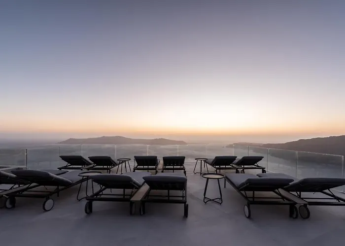 Hotel Rocabella Santorini &