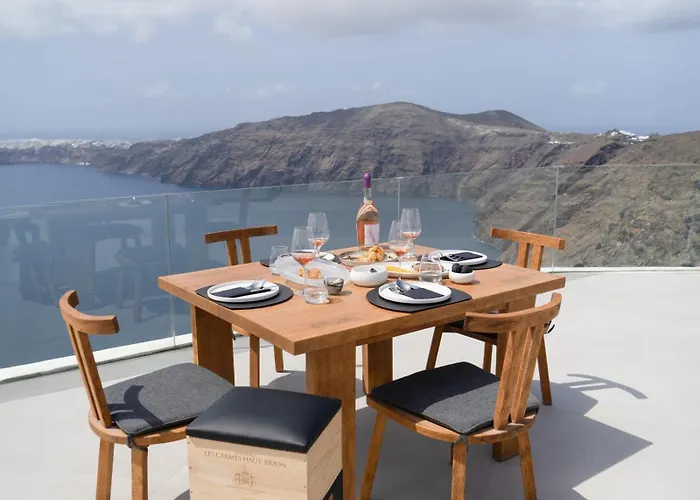 酒店 Rocabella Santorini &