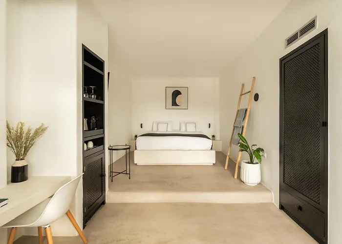 Rocabella Santorini Hotel&spa