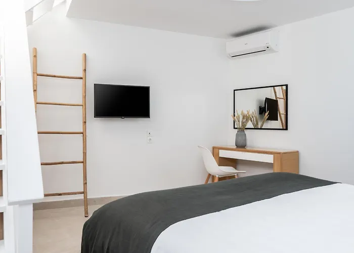 Hotel Rocabella Santorini Hotel&spa 4*