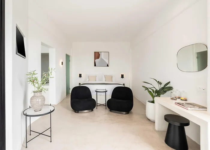 Rocabella Santorini Hotel&spa