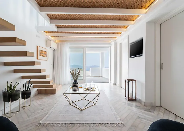 Hotel Rocabella Santorini Hotel&spa 4*