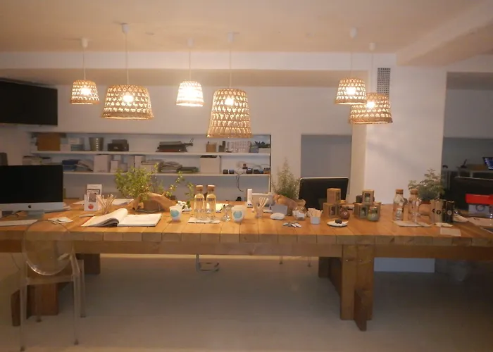 Hotel Rocabella Santorini Hotel&spa