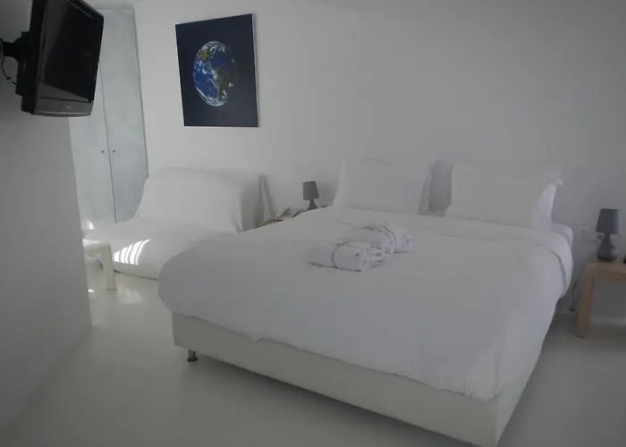 Hotel Rocabella Santorini Hotel&spa 4*