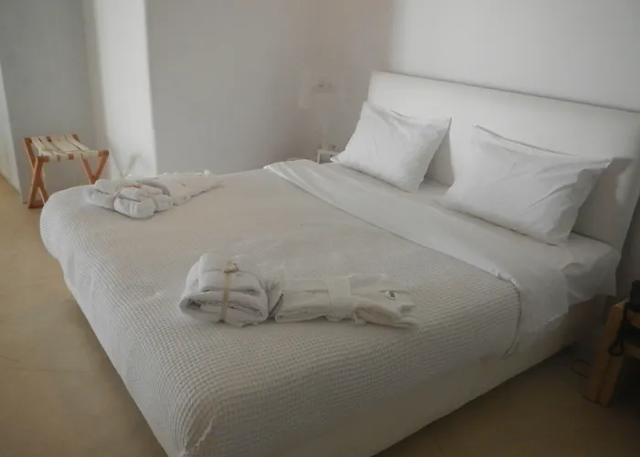 Hotel Rocabella Santorini Hotel&spa