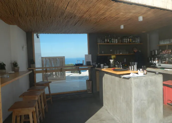 Hotel Rocabella Santorini & Imerovigli (Santorini)