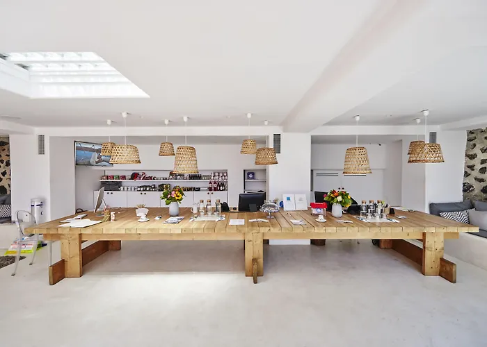 Rocabella Santorini Hotel&spa