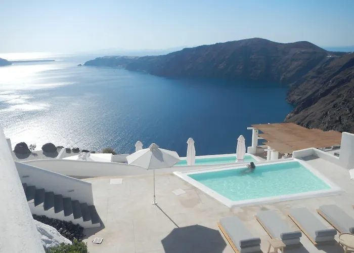 Rocabella Santorini &