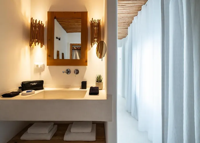 Hotel Rocabella Santorini & 4*